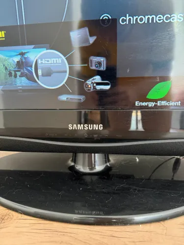 Tv Samsung 32 polegadas