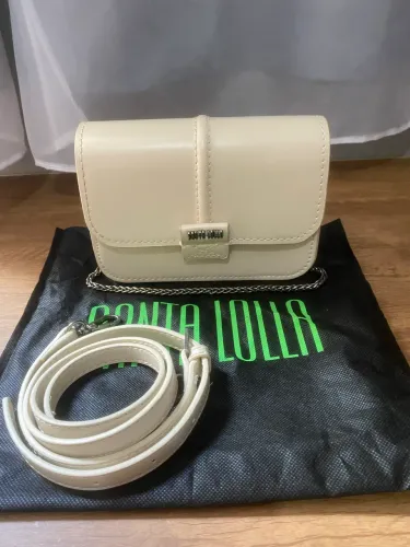 Bolsa Santa Lolla