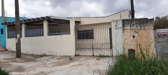 OPORTUNIDADE CASA! Tranquilo e Seguro! CAPIVARI
