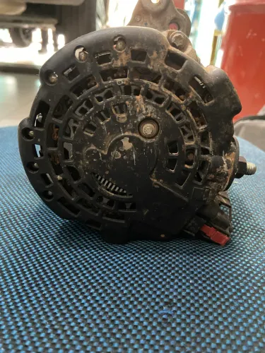 Alternador Hyundai