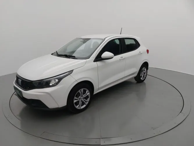 Fiat Argo Drive 1.0 Firefly 2024