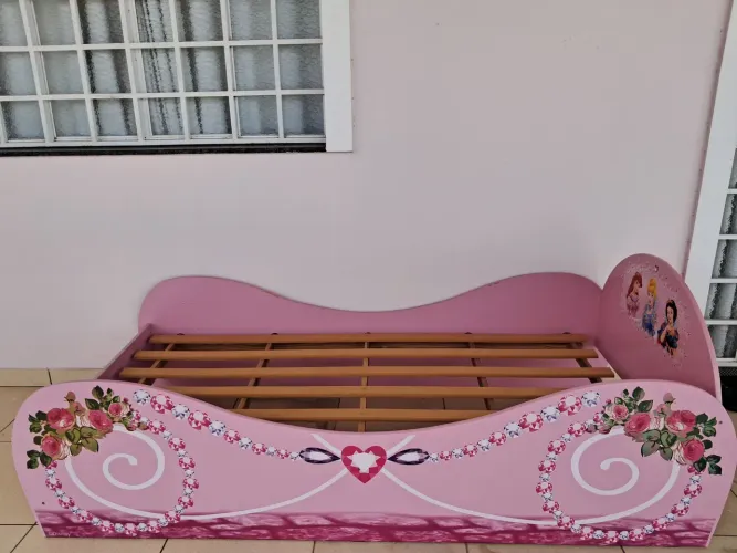 Linda Cama Barbie