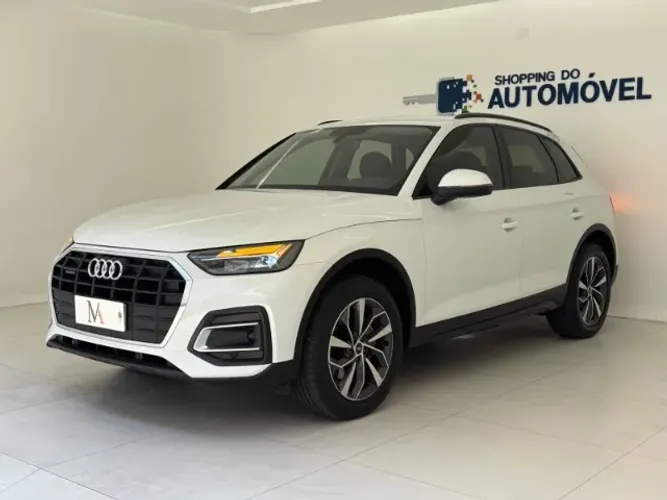 Audi Q5 Prestige 2.0 TFSI Quattro S Tronic 2023
