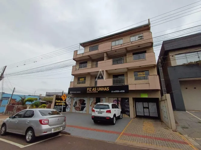 Apartamento para locação no São Cristóvão em Cascavel Pr