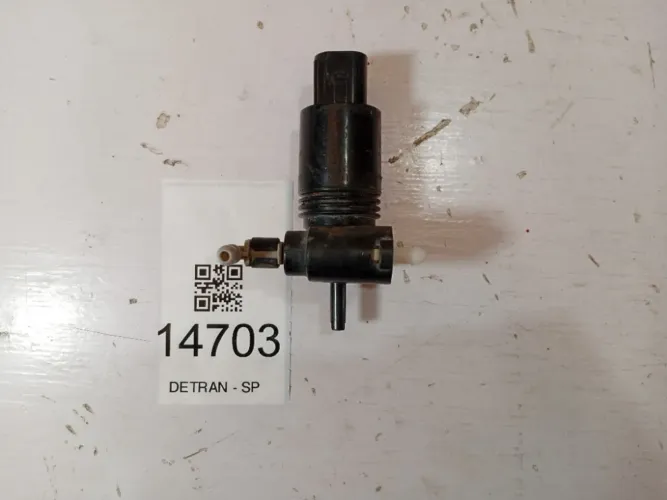 Motor Esguicho Parabrisa Mini Cooper Countryman 1.6 2013