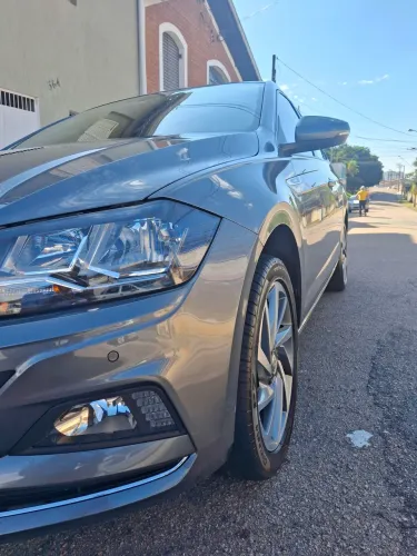 Volkswagen Virtus Highline 200 TSI 1.0 Flex 12V AUT 2020