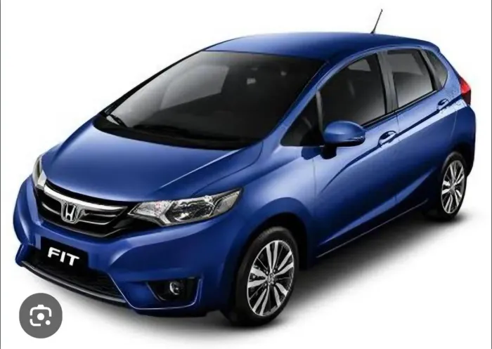 Honda Fit DX 1.5 Flexone 16V 5P Aut. 2017