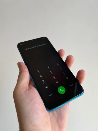 Celular Xiaomi redmi 8A 32Gb 