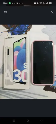 Celular Samsung