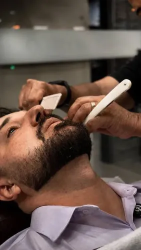 Vaga para Barbeiro no Tatuapé