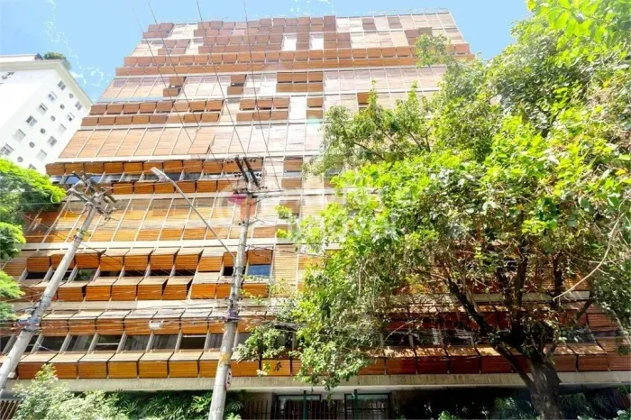Condomínio São Felix - Cerqueira Cesar - São Paulo SP - Apartamento, 310m²,Jardins, São Pa