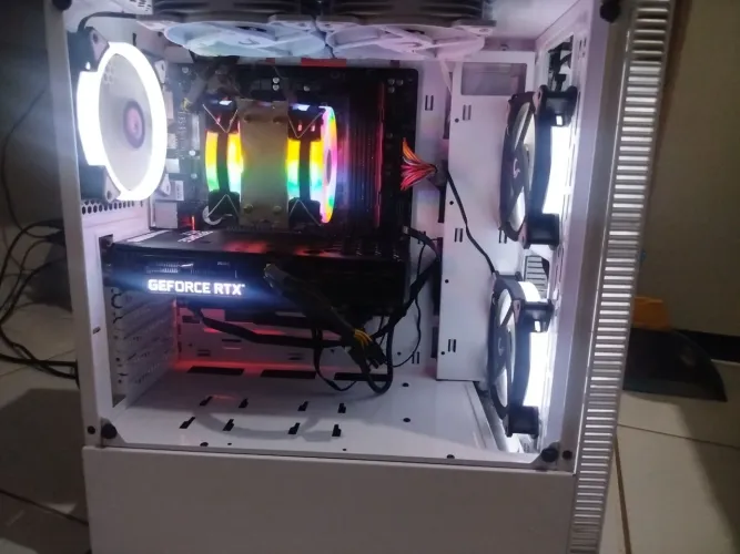 Pc gamer