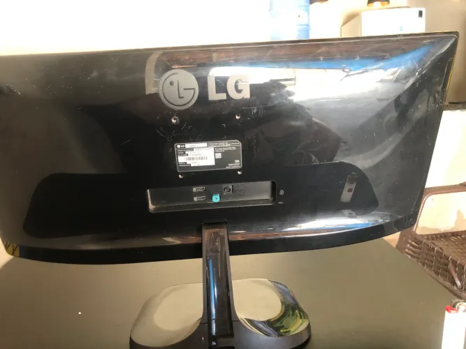 Monitor LG