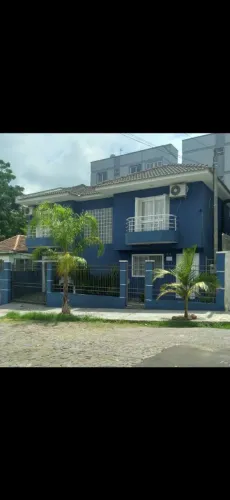 Casa-sobrado