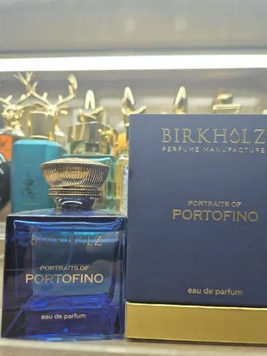 Portraits of Portofino Birkholz 100ml APC ORIGINAL