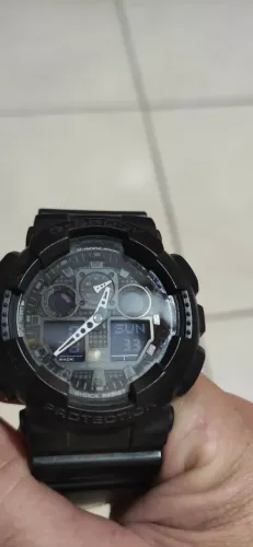 Casio g schock original
