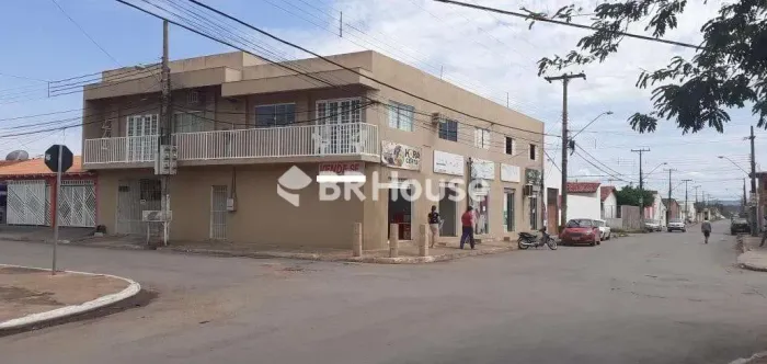 Morada da Serra | Prédio