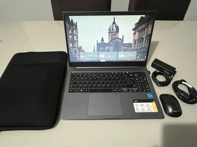 notebook