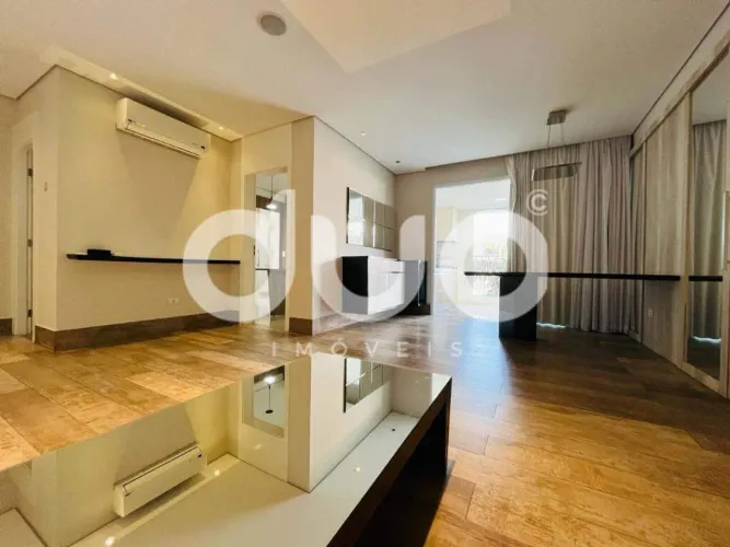 Apartamento com 3 dormitórios à venda, 131 m² por R$ 980.000,00 - Jardim Elite - Piracicab