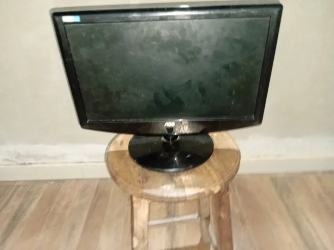 Monitor