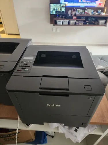 Impressora Brother HL-L6202DW 