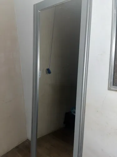 Espelho corpo inteiro 