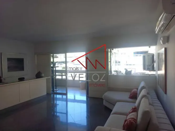 Apartamento-À VENDA-Leblon-Rio de Janeiro-RJ