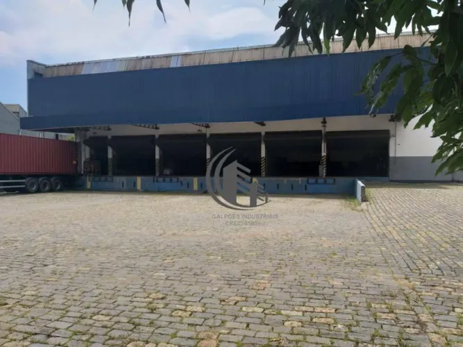 Galpão para alugar, 12500 m² por R$ 501.364,00/mês - Cumbica - Guarulhos/SP