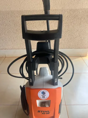 Jato de agua Stihl RE 98