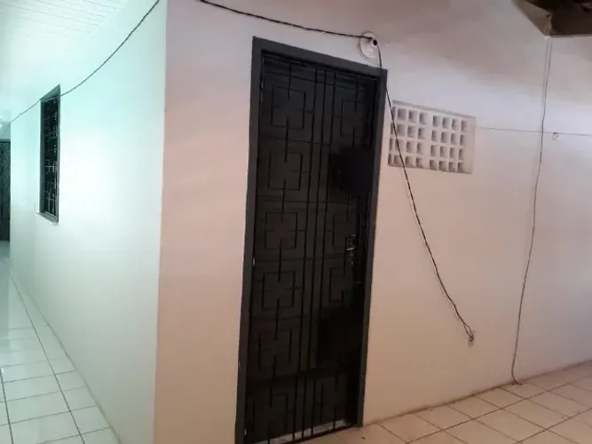 Tá barato! Alugo apartamento na Rua Francisca Clotilde pos apenas R$ 550,00