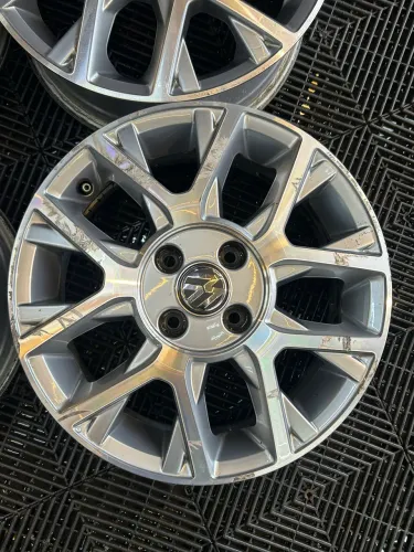 RODAS ORIGINAIS CROSS UP TSI ARO 15