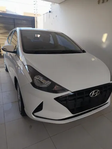Hyundai HB20S Vision 1.0 Flex 12V MEC 2022