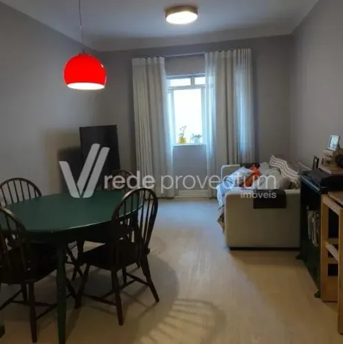 apartamento - Centro - Campinas