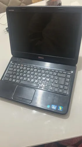 Notebook Dell N4050