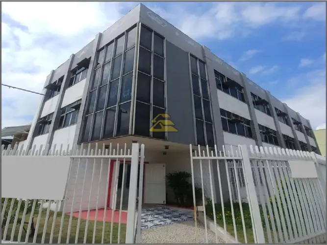 Pavuna | Prédio Comercial