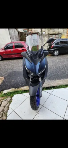 Xmax 250 2023