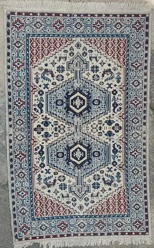 Tapete medidas 1,0x1,60m