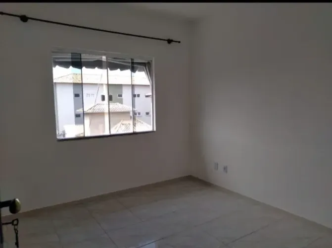 Apartamento Jardim Campomar