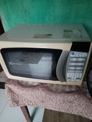 Microondas