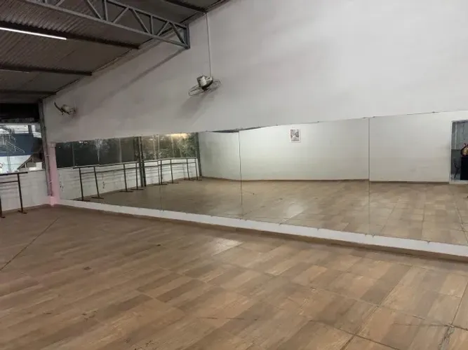 ESPELHOS PARA ACADEMIA / STUDIO
