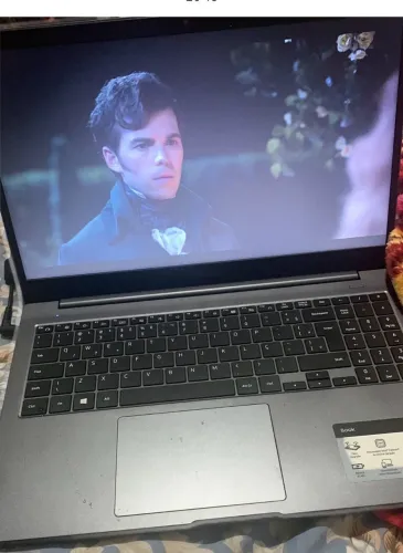 Vendo notebook Samsung