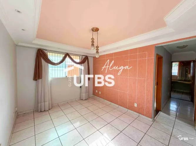 Apartamento, 88 m², 3 qts, 2 banh., 1 vagas, Jardim América