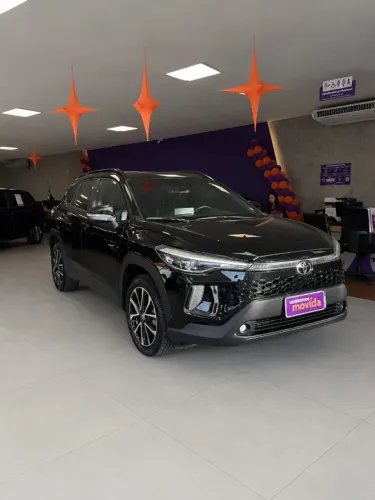 Toyota Corolla Cross XRE 2.0 16V Flex AUT 2026