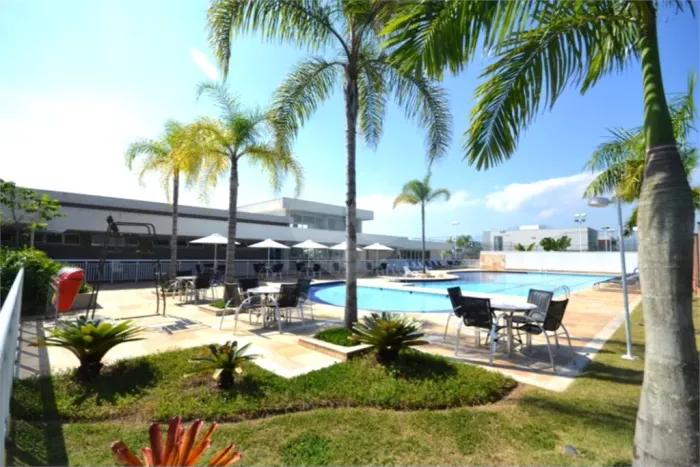 Terreno à venda com 1 suíte, em Barra da Tijuca, Rio de Janeiro - RJ