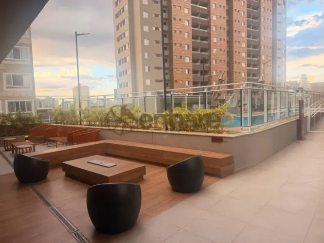 Apartamento com 2 quartos para alugar em Belo Horizonte