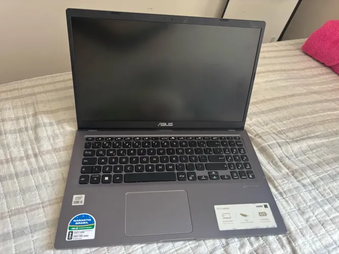 Notebook asus 