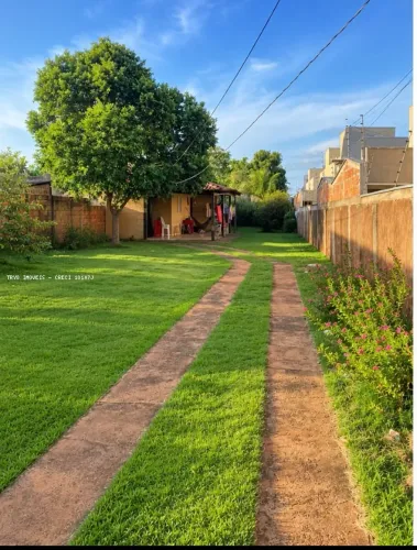 Terreno para Venda em Campo Grande, Vila Nasser
