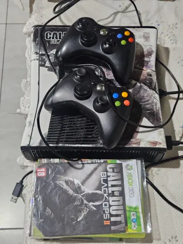 Xbox 360