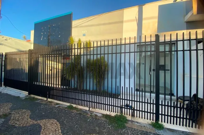 Excelente oportunidade para instalar ou expandir o seu negócio na Vila Santa Catarina!