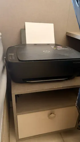 Impressora hp ink tank